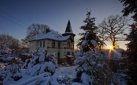 Turmvilla Vogtland